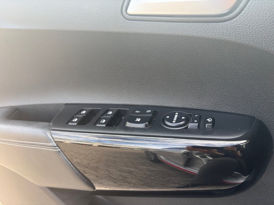 Kia Picanto 1,0 MPi GT-Line 5d