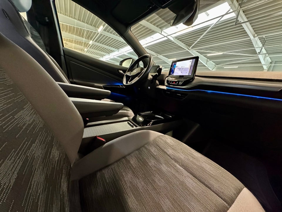 VW ID.4 77 Pro Performance 5d