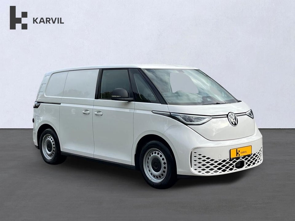 VW ID.Buzz 59 Cargo Comfort