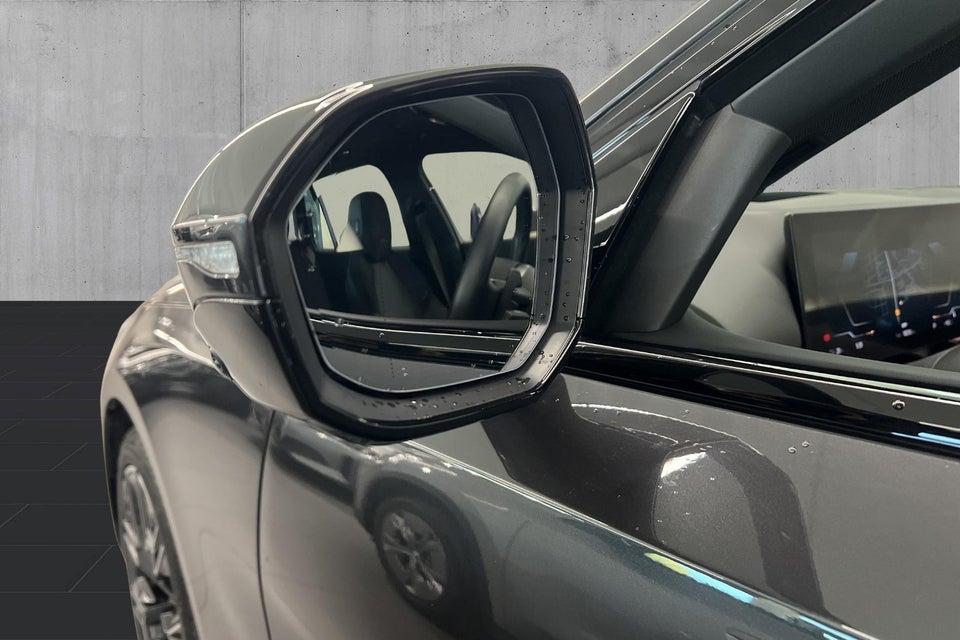BMW i5 eDrive40 Touring Fully Charged M-Sport 5d