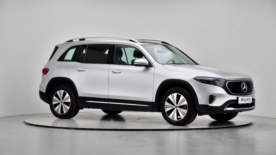 Mercedes EQB250 7prs 5d