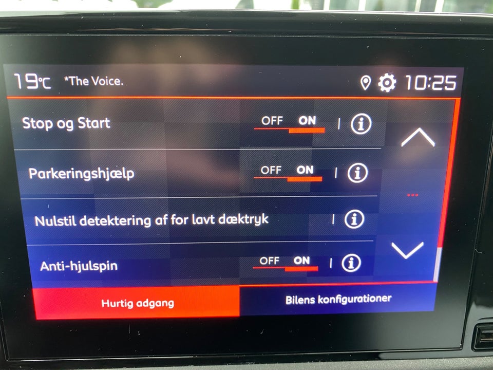 Citroën Berlingo 1,5 BlueHDi 100 L2 MasterLine Van