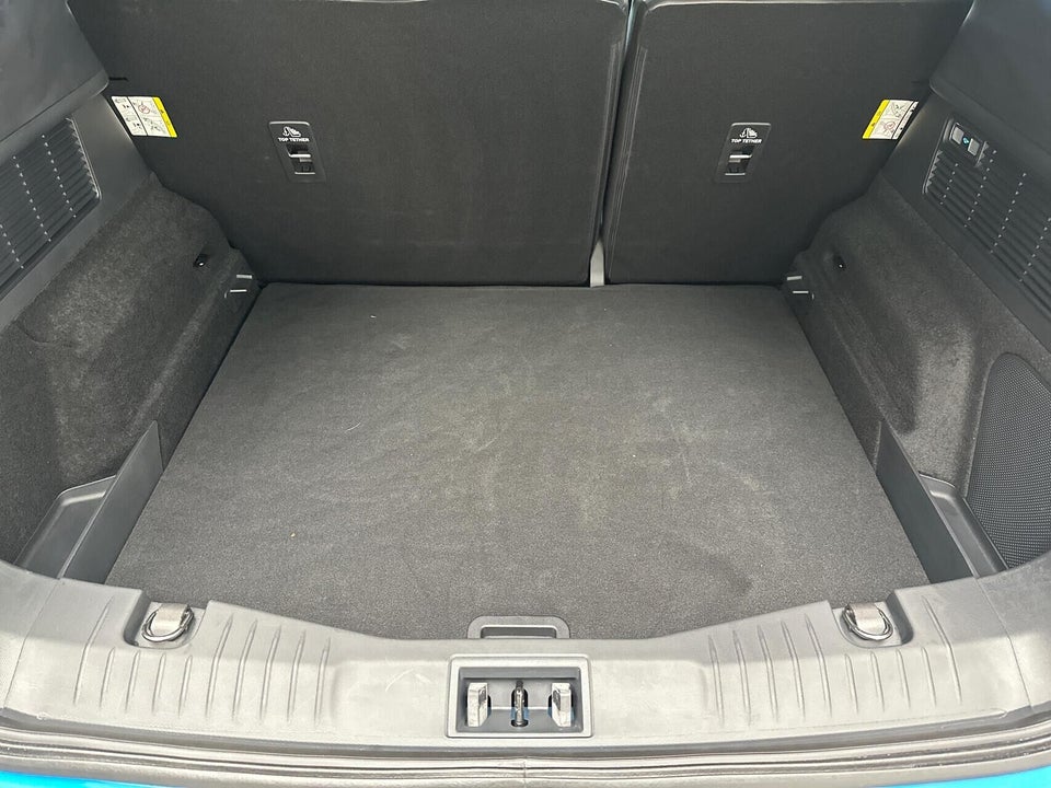 Ford Mustang Mach-E 98 Premium Extended Range AWD 5d