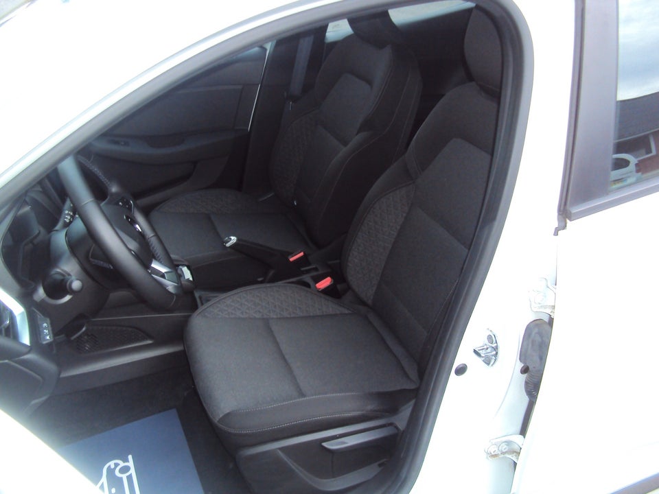 Renault Clio V 1,0 TCe 90 Zen 5d