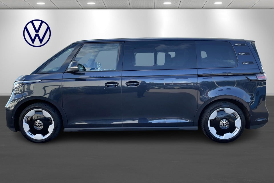 VW ID. Buzz 86 Style+ 7prs LWB 5d