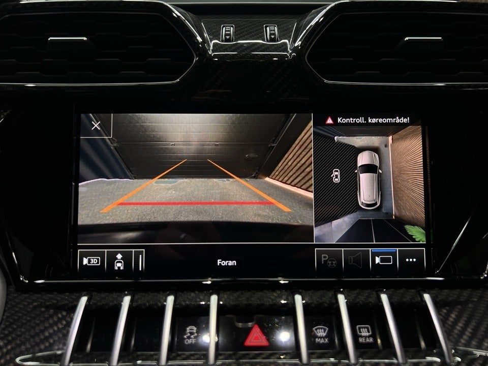 Lamborghini Urus 4,0  5d