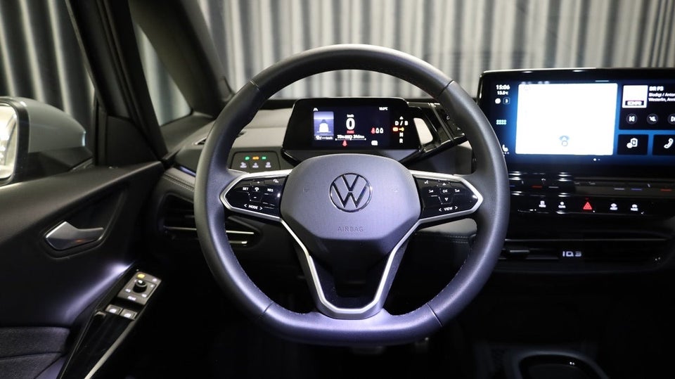 VW ID.3 58 Style Pro 5d