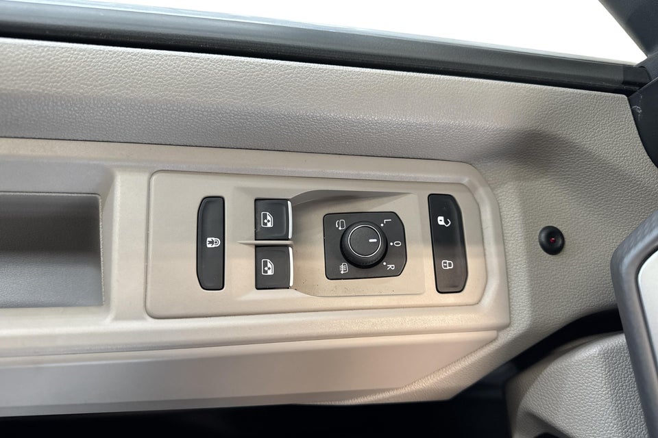 VW California 2,0 TDi 150 Ocean DSG