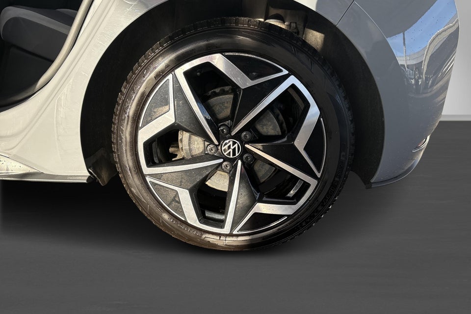 VW ID.3 77 Pro S 5d