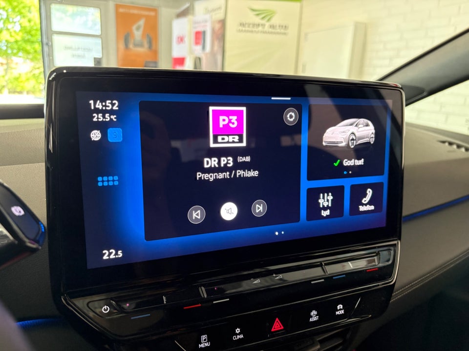 VW ID.3 58 Pro Performance 5d