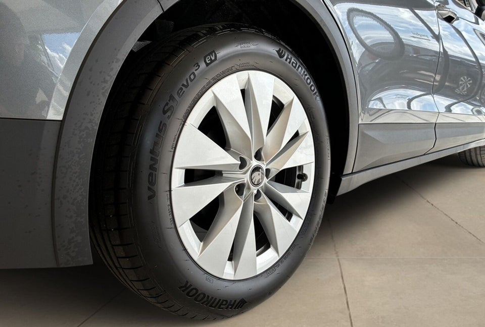 Skoda Elroq 60 iV Premium 5d