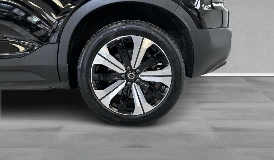 Volvo XC40 P6 ReCharge Core 5d