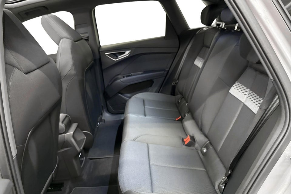 Audi Q4 e-tron 45 S-line Edition 5d