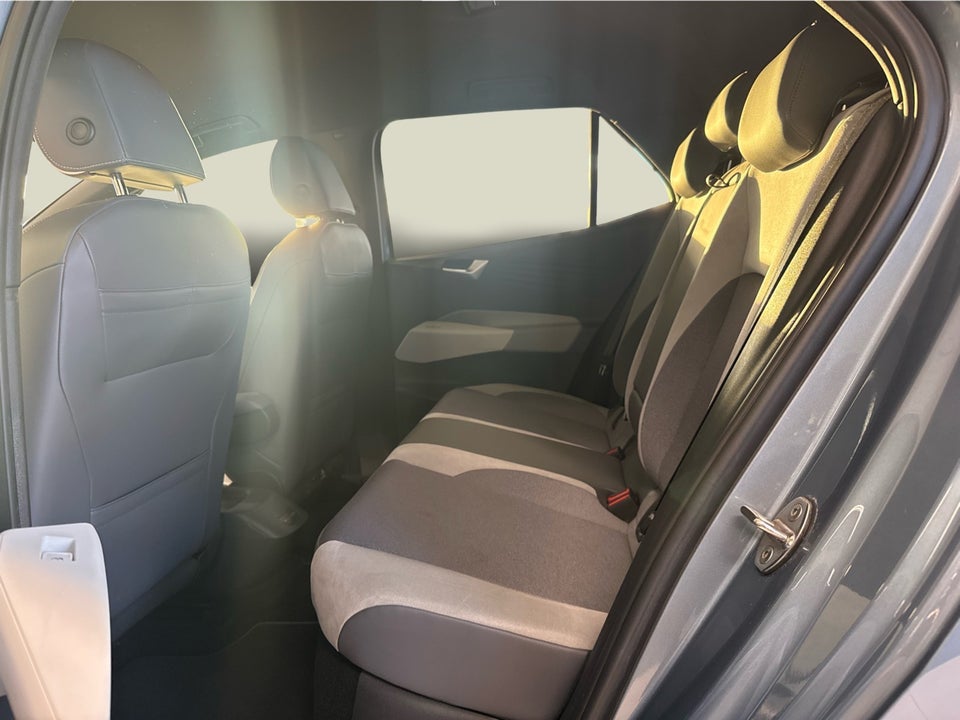 VW ID.3 58 Pro Performance 5d