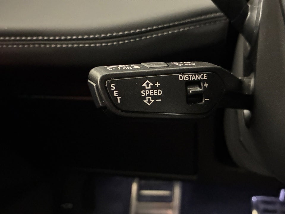 Audi A6 e-tron Ultra S-line performance Avant 5d