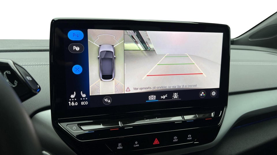 VW ID.5 77 Pro Performance 5d