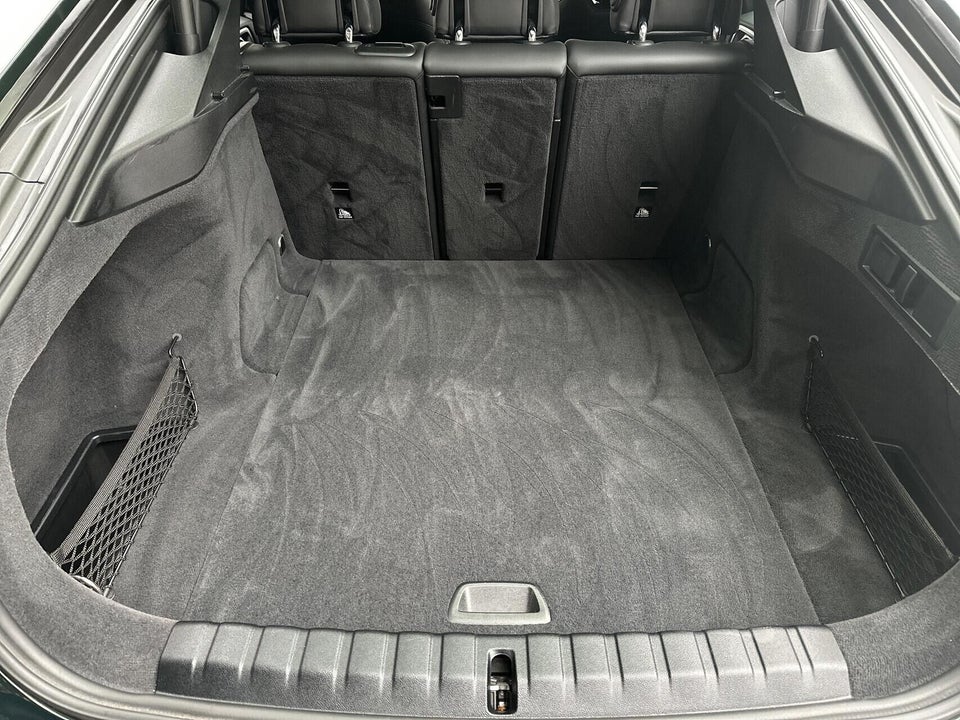 BMW i4 eDrive40 M-Sport 5d