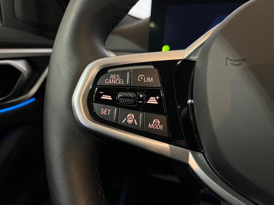 BMW i4 eDrive40 M-Sport 5d