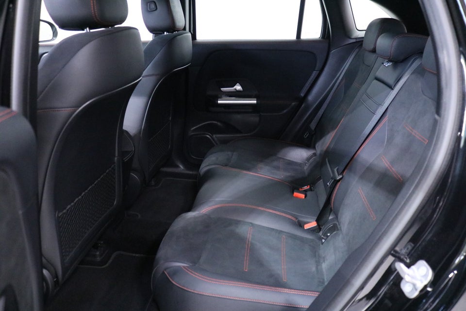 Mercedes EQA250 AMG Line 5d