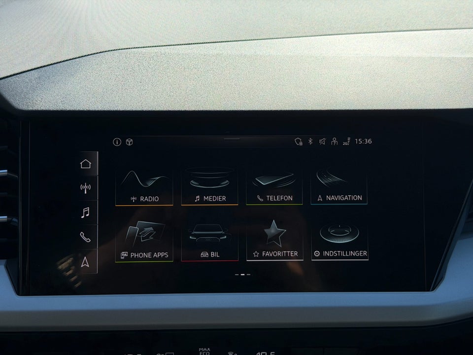 Audi Q4 e-tron 40 Advanced 5d