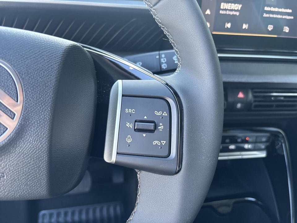 Citroën ë-C3 Aircross 54 Plus Extended Range 5d