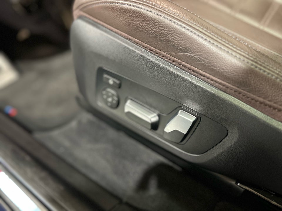 BMW iX3 Charged Plus M-Sport 5d