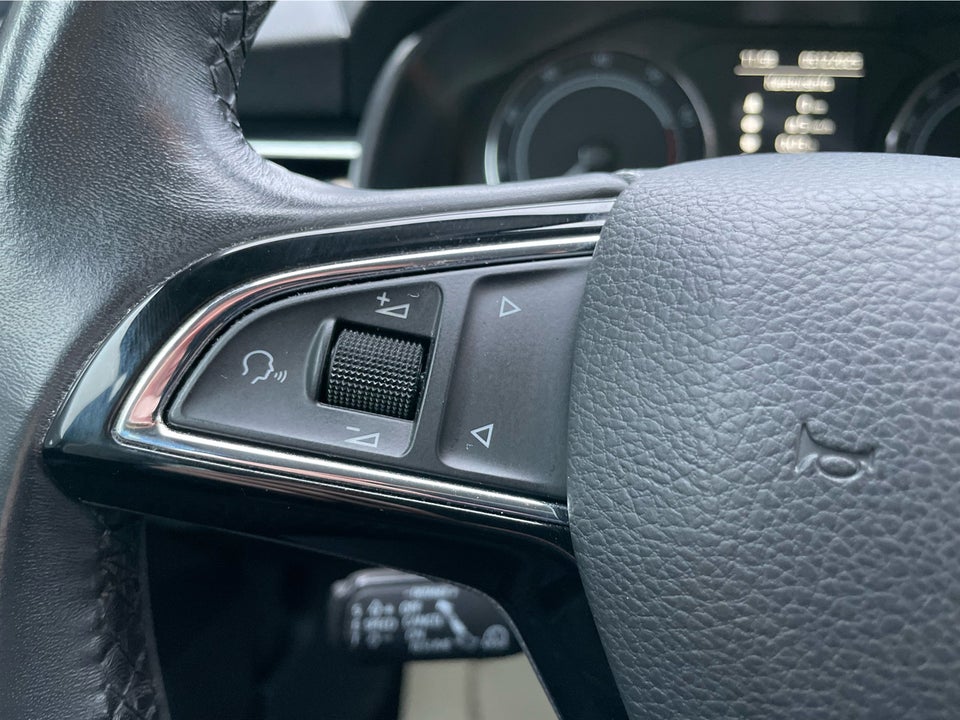 Skoda Kamiq 1,5 TSi 150 Style DSG 5d