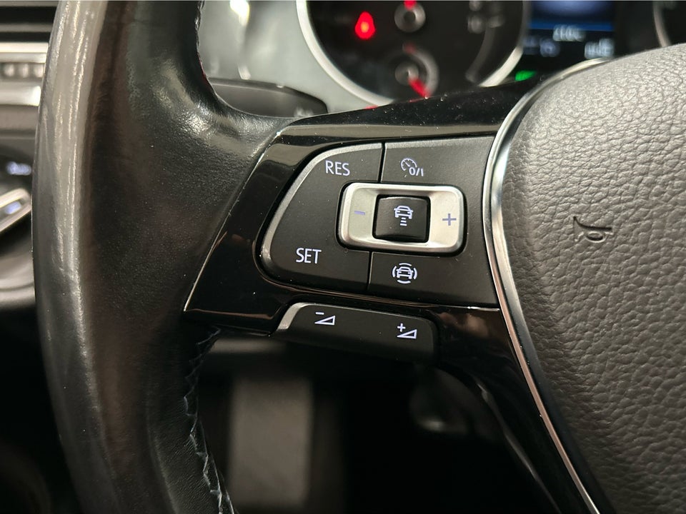 VW e-Golf VII Unlimited 5d