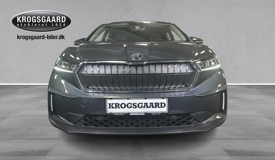 Skoda Enyaq 80 iV 5d