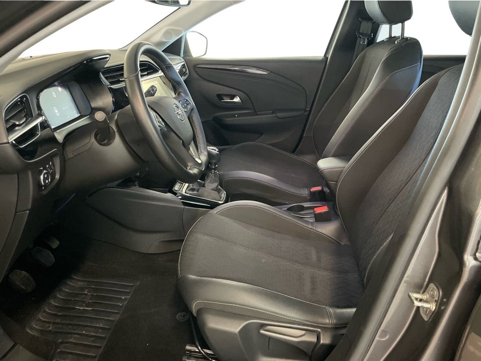 Opel Corsa 1,5 D 102 Sport 5d