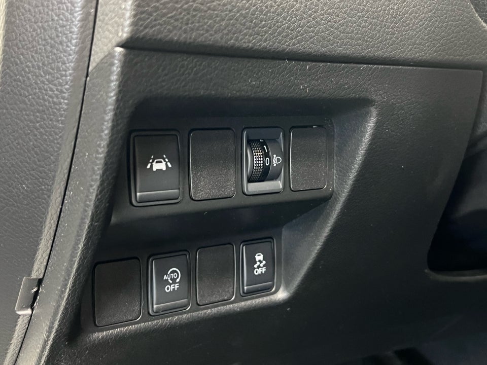 Nissan Qashqai 1,2 Dig-T 115 Visia 5d