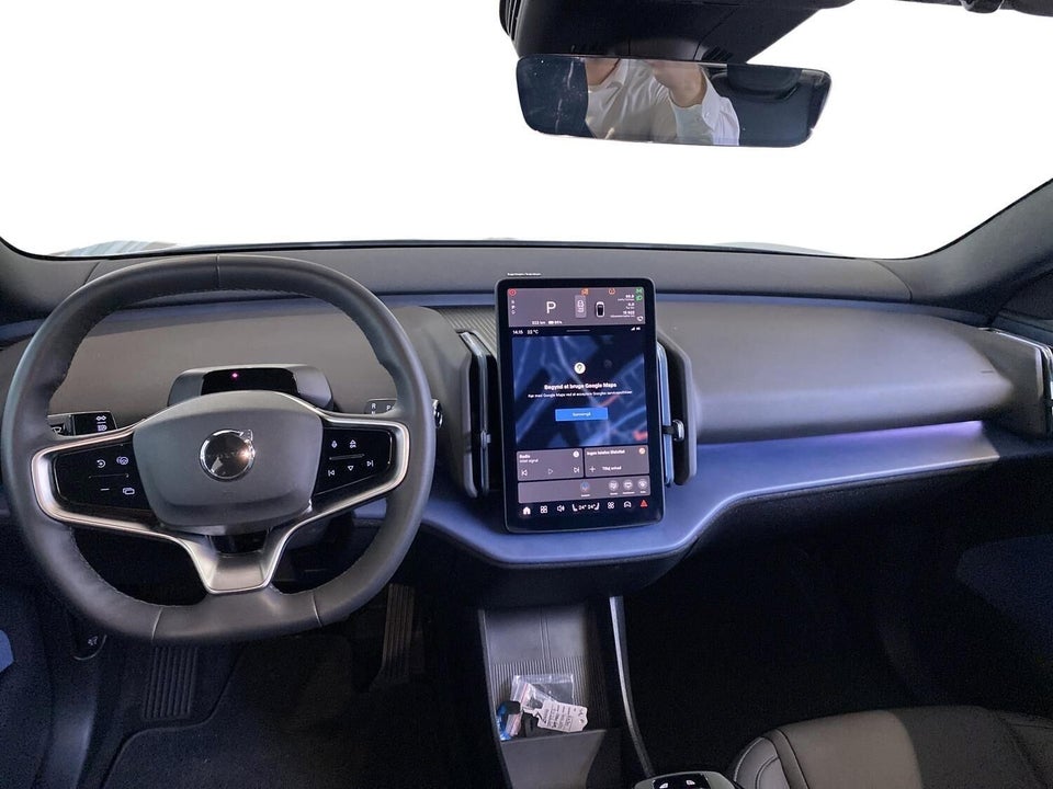 Volvo EX30 Twin Performance Ultra 5d