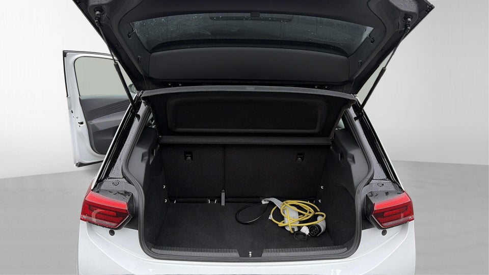 VW ID.3 58 Pro Performance Life 5d