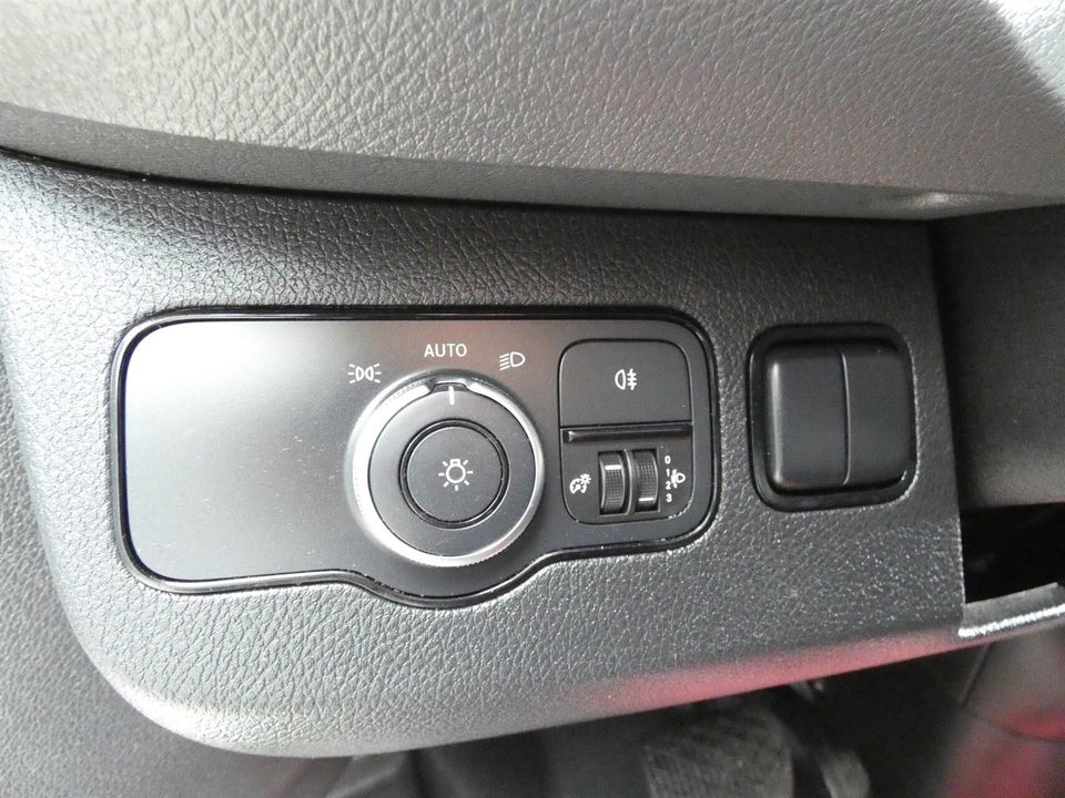 Mercedes Sprinter 317 2,0 CDi A2 Kølevogn aut. RWD