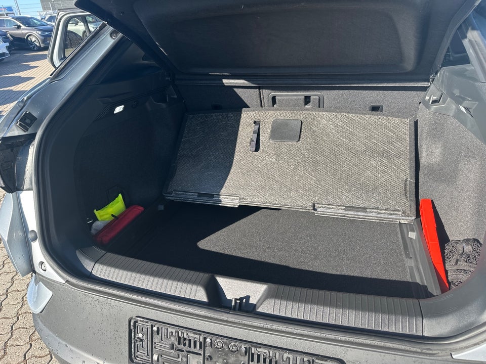 VW ID.4 77 Top Sport 5d