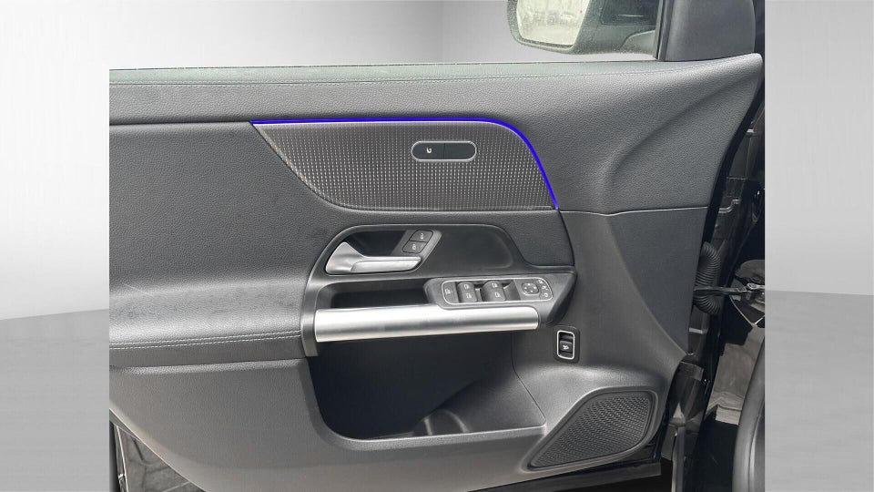 Mercedes EQA250 Progressive 5d