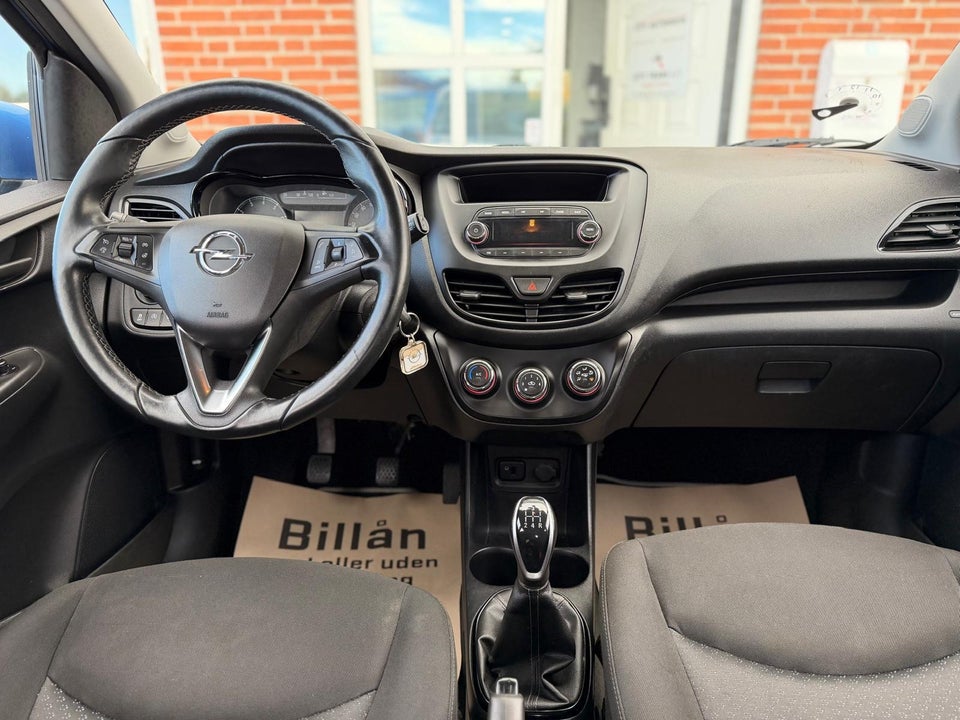 Opel Karl 1,0 Cosmo 5d