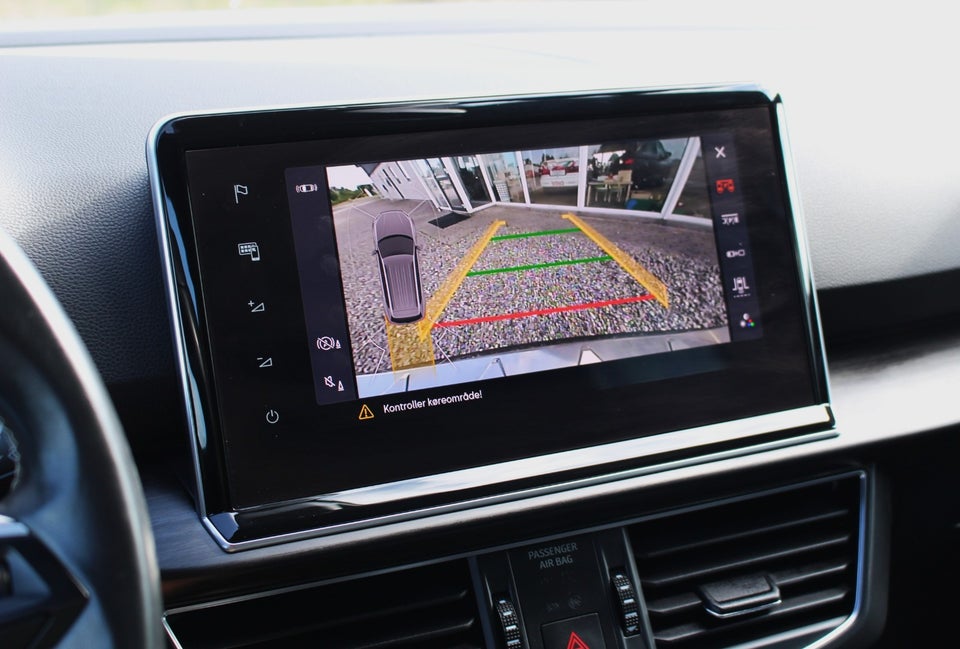 Seat Tarraco 1,4 eHybrid Xcellence DSG 5d