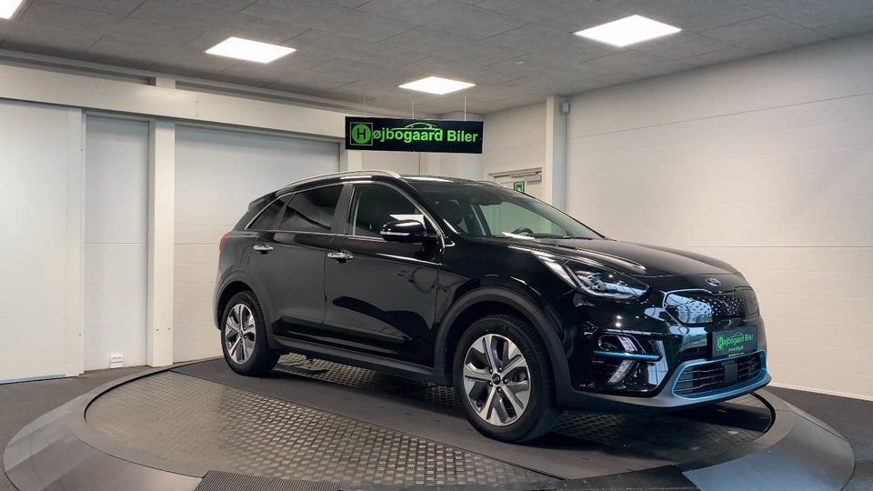 Kia e-Niro 64 Spirit 5d