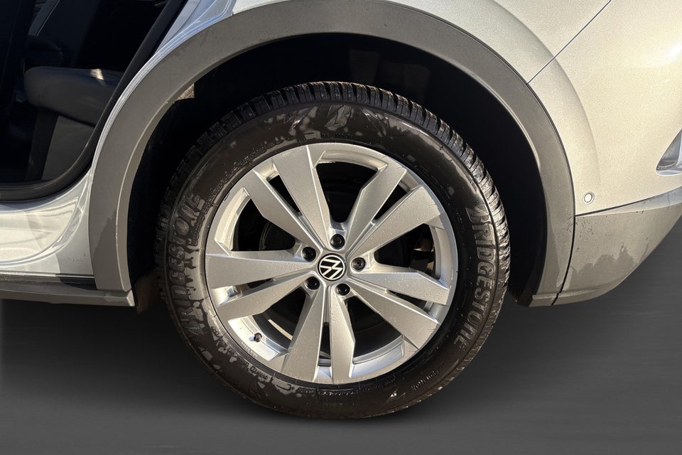 VW ID.4 77 Style+ 5d