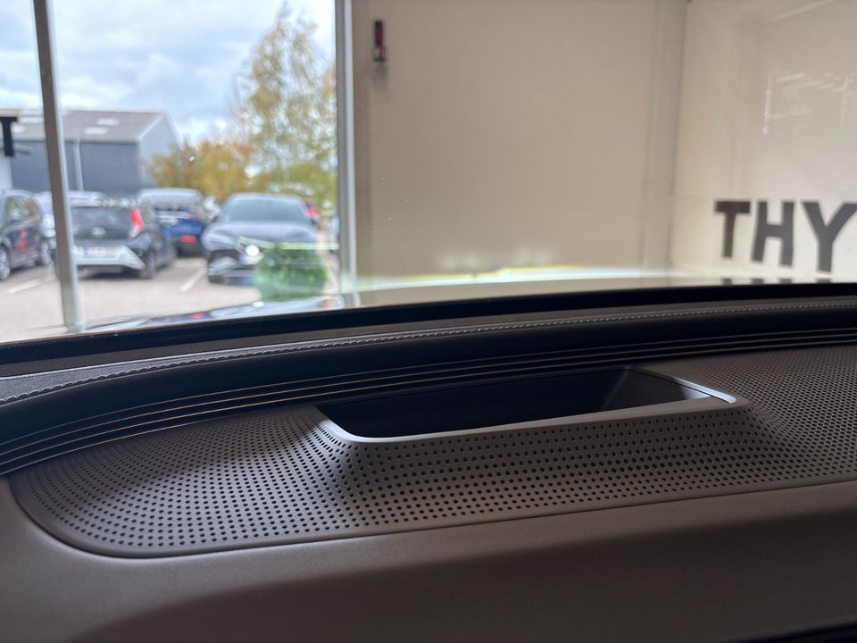 Mercedes EQC400 AMG Line 4Matic 5d