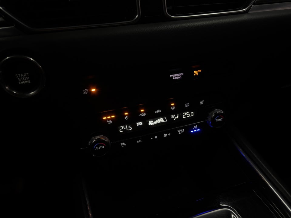 Mazda CX-5 2,0 SkyActiv-G 165 Optimum aut. 5d