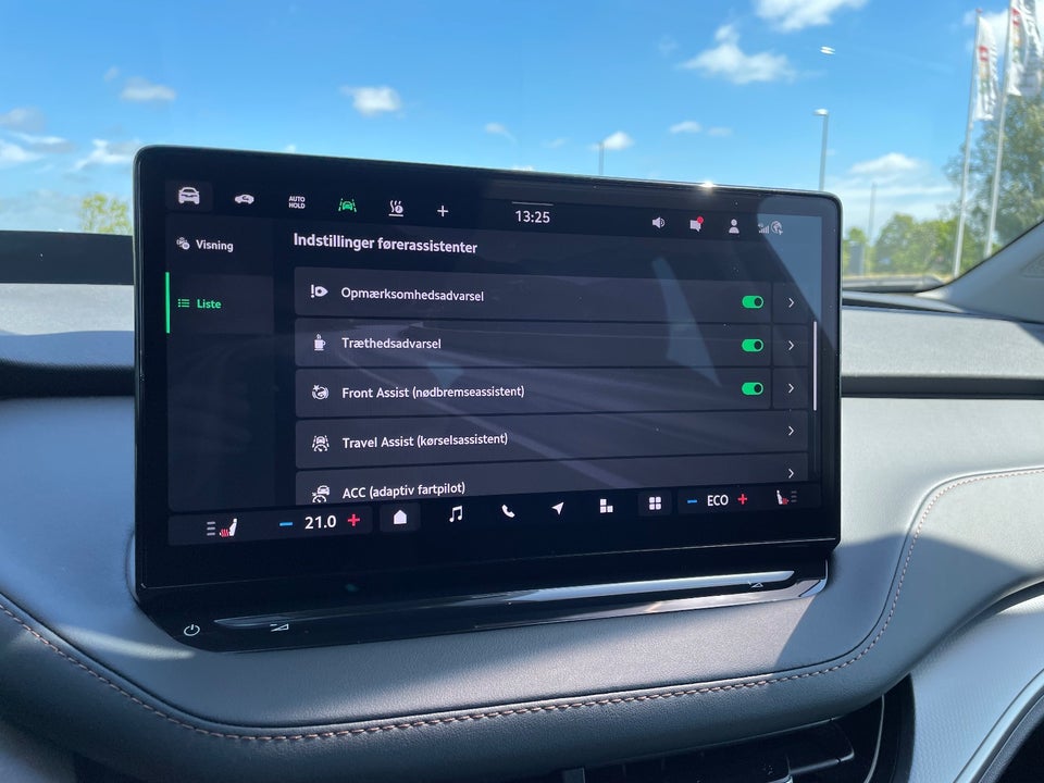 Skoda Elroq 85 iV Maxx 5d
