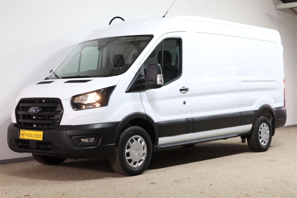 Ford Transit 350 L3 Van 2,0 TDCi 170 Trend H2 RWD