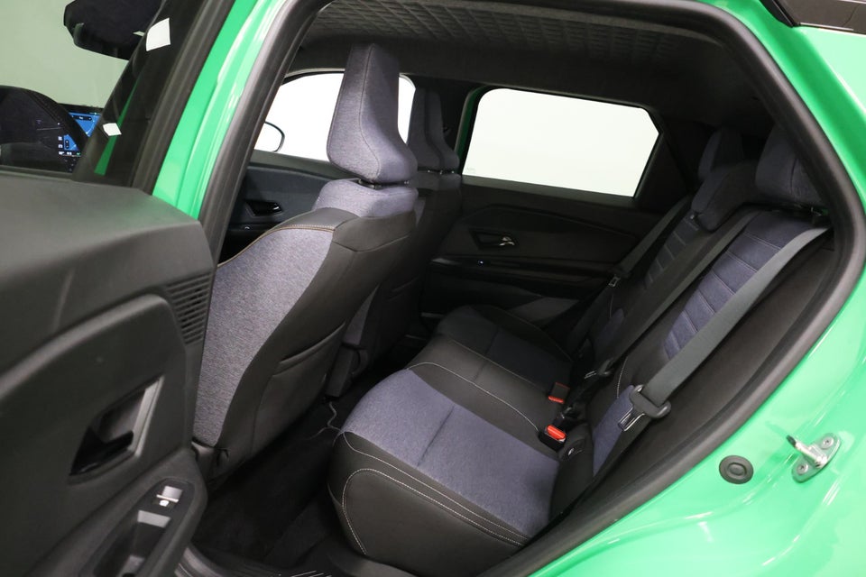 Renault 5 E-Tech 52 Techno 5d