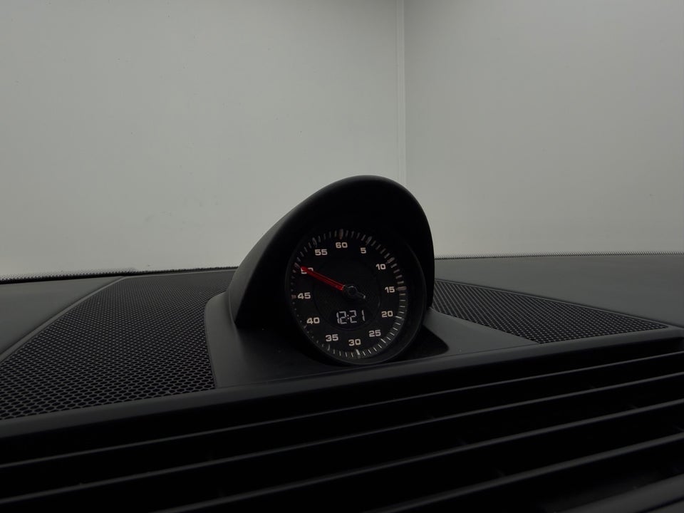 Porsche Panamera Turbo 4,0 PDK 5d