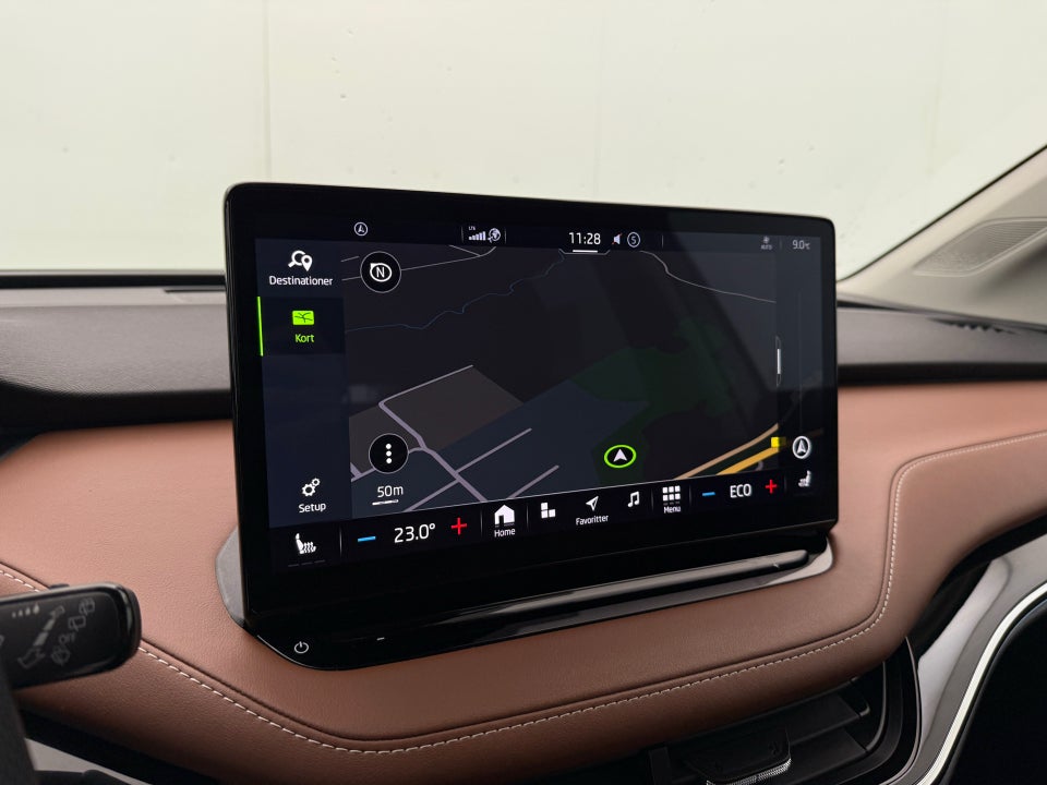 Skoda Enyaq 80 iV ecoSuite 5d