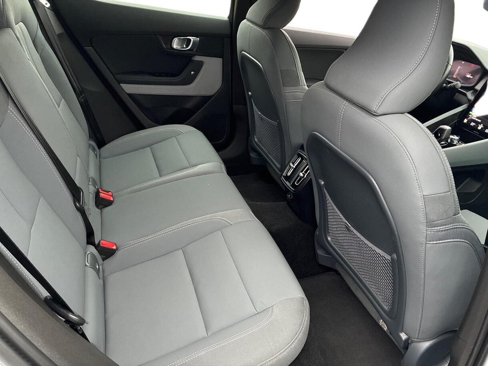 Polestar 2 Long Range 5d