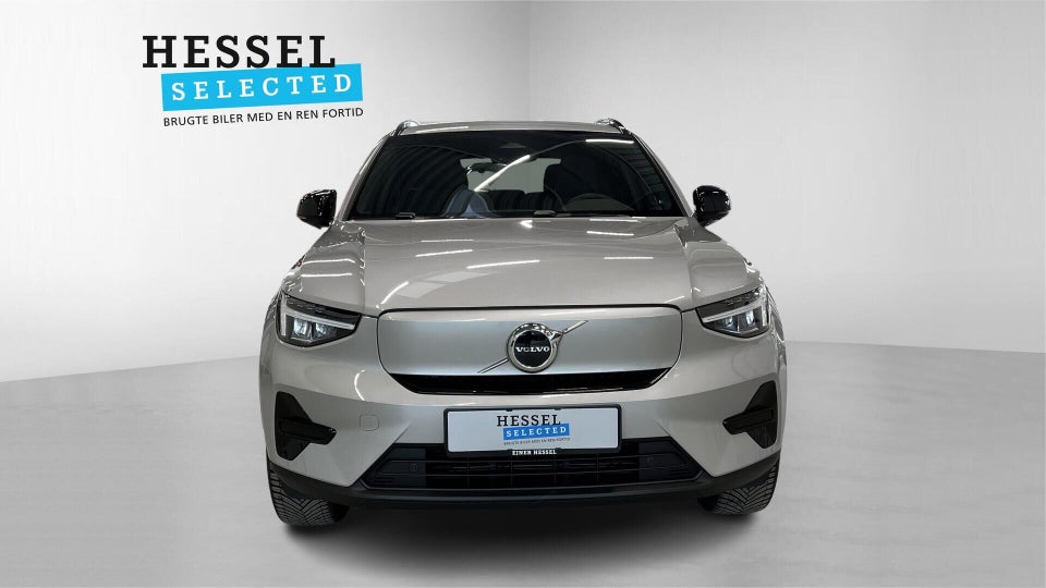 Volvo XC40 P6 ReCharge Core 5d