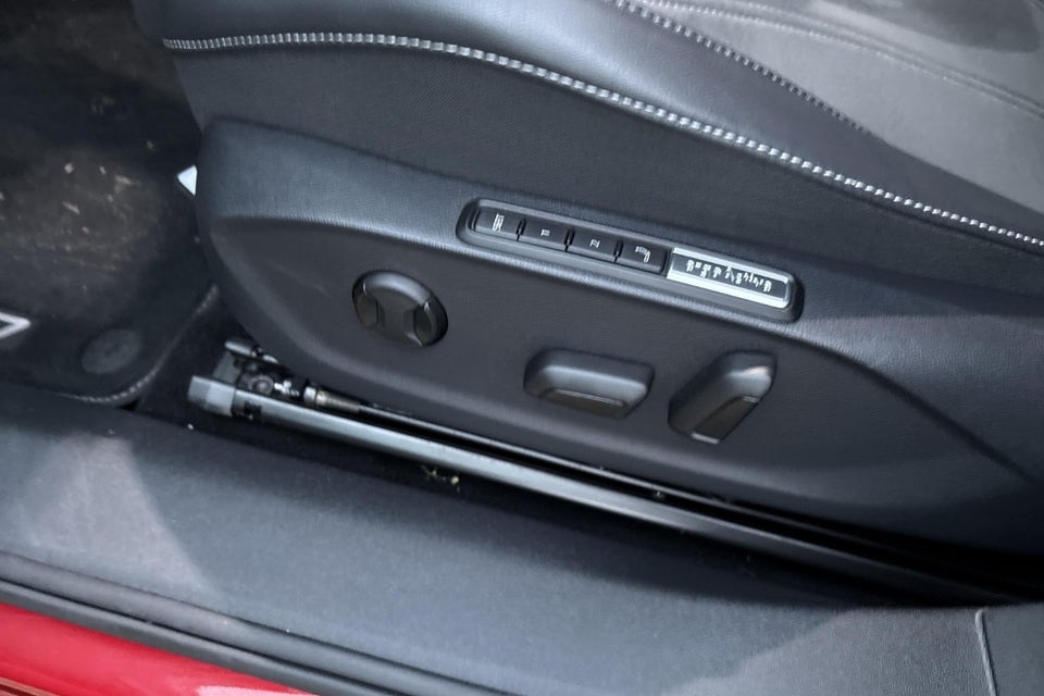 VW ID.7 77 Style+ 5d